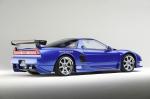 Acura NSX by Duke Tubtim 2003 года